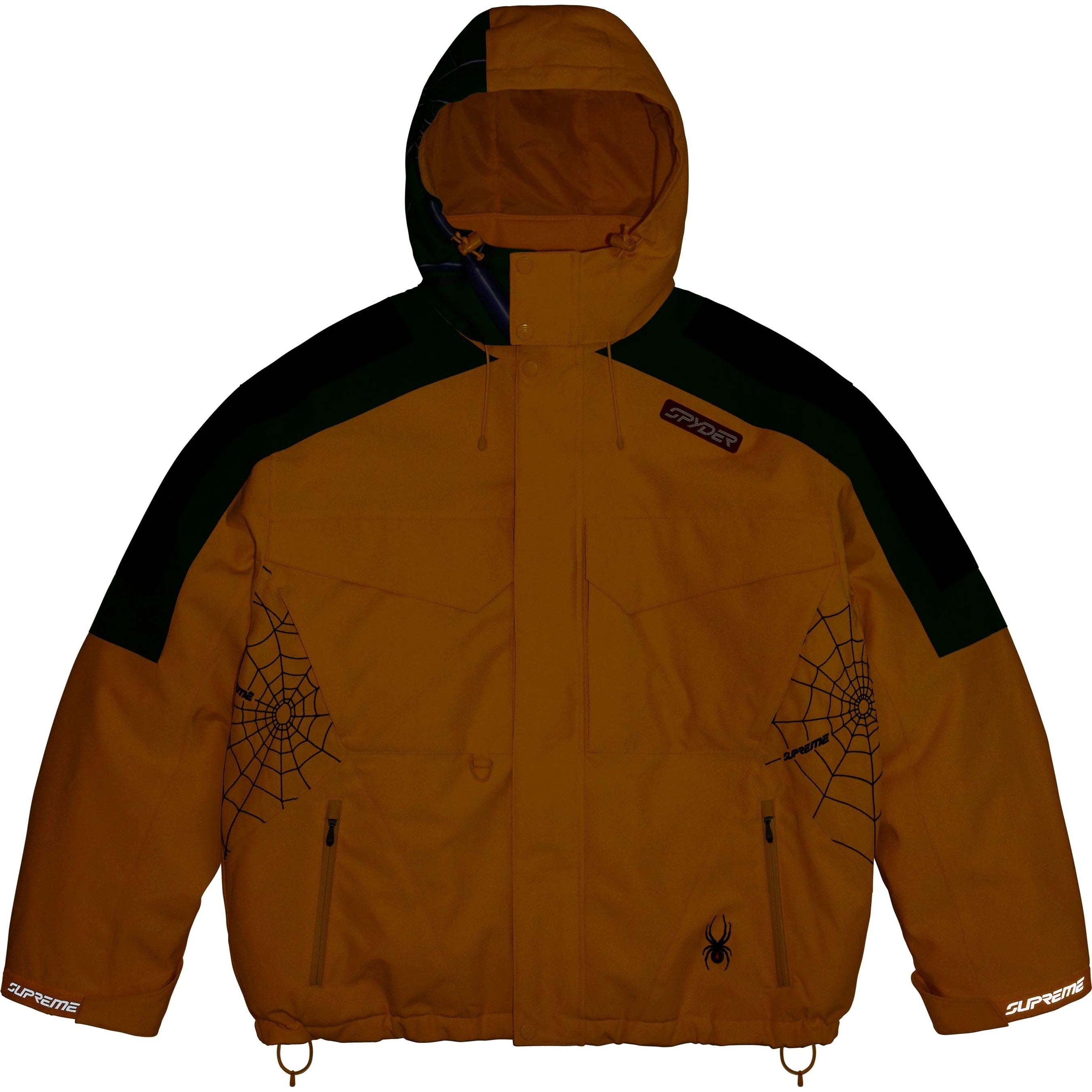 Supreme®/Spyder® Technical Jacket view 17